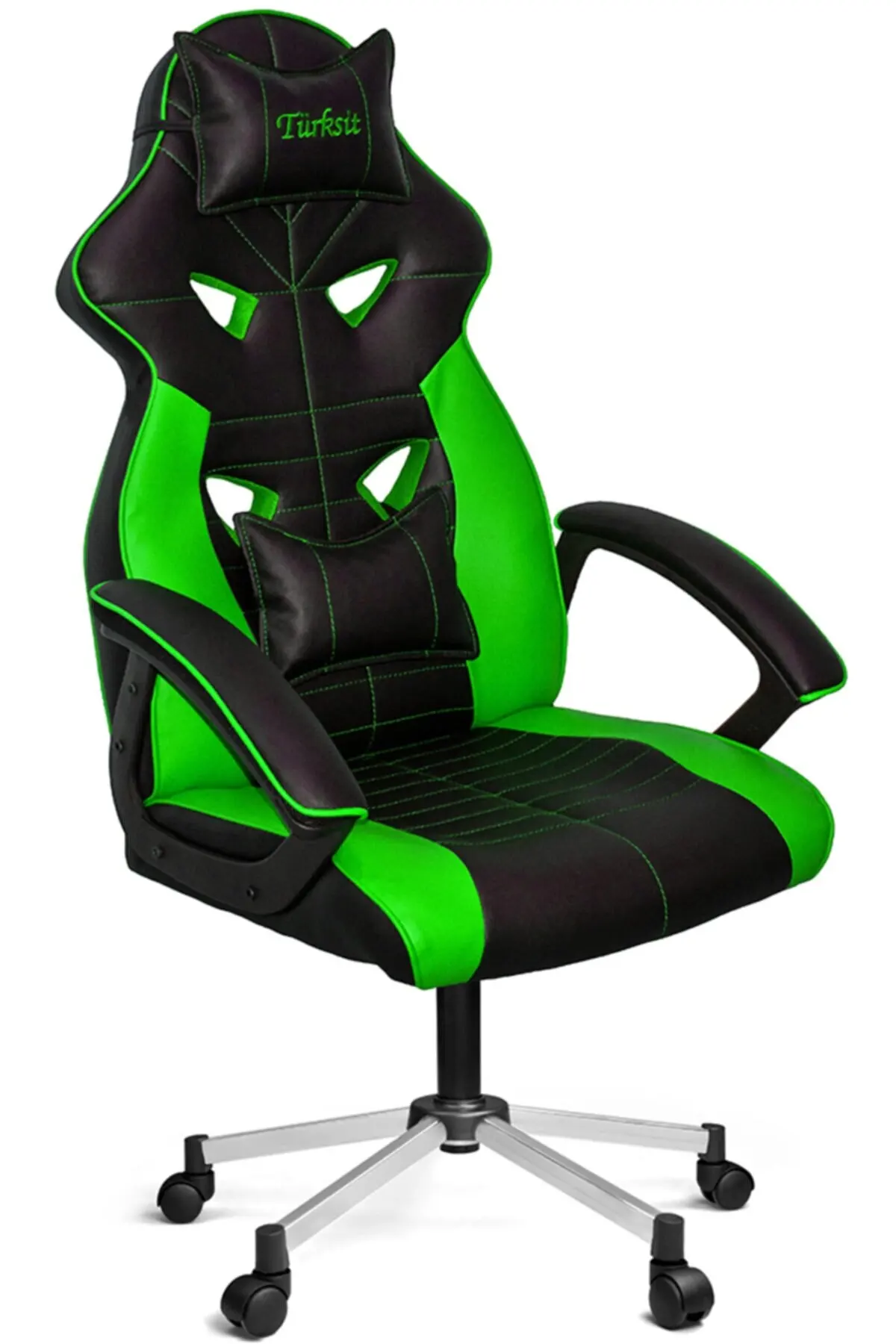 Gaming Chair with Legs, Quality Gaming Chair, Ergonomic Computer Racing Chair, swivel chair, young furniture with wheels