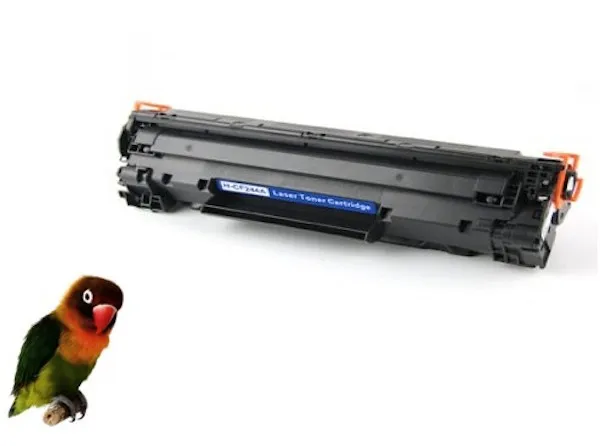 Compatible Toner with CF244A / 44A LaserJet Pro M15, M17, M28