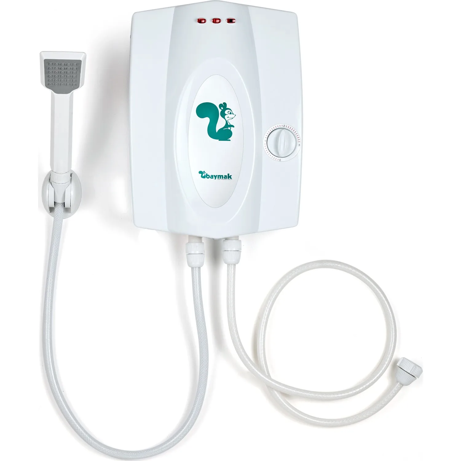 Baymak BT 7000 Bad Typ Elektrische Wasser Heizung