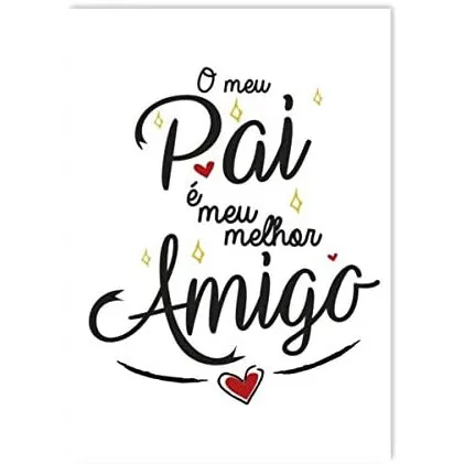 Placa Decorativa Rosto Bart Simpson Fundo Mostarda