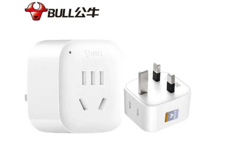 Đô GN-L01E Anh Du Lịch Trung Quốc Chuyển Đổi Ổ Cắm Chuyển Đổi Cắm Anh Điện AC Adapter Cắm Cho Cà Phê Nồi Cơm Điện