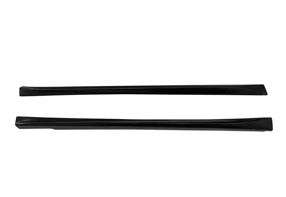 Seat Ibiza Side Skirt Aero Side Marşpiel for Ibiza 6F 2017- 2018 - 2019 - 2020 Ibiza 6F Skirt