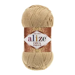 Alize Diva STRETCH Bikini przędza Knitting Crochet elastyczna mikrofibra wątek akrylowy strój kąpielowy stroje kąpielowe kostiumy kąpielowe Top rajstopy lato