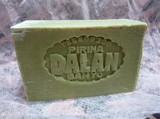 Aleppo Turkish Soap Hammam Soap 5 X 180g Bar Natural 100% Pure Olive Oil Soap Aleppo Turkish Bath anti-acne skin care Handmade