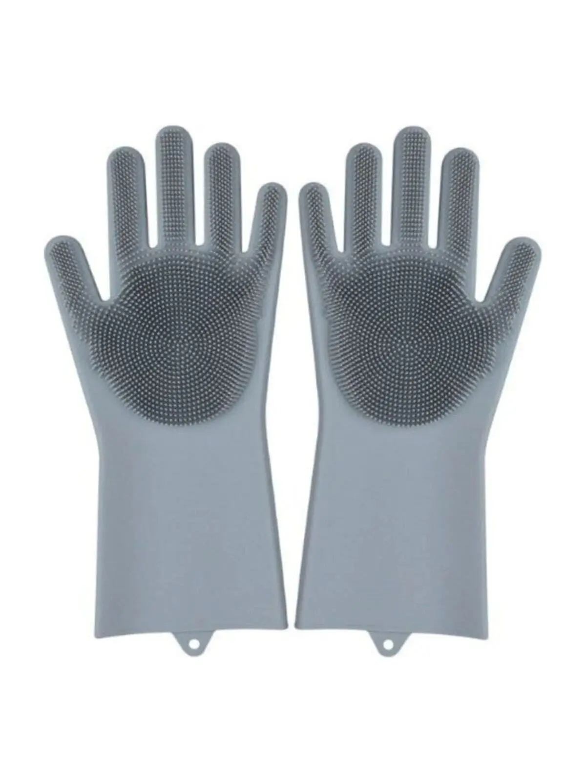 Car Wash Magic Dish Glove Kitchen Bathroom Cleaning Brush Car Home Business Heat Resistant