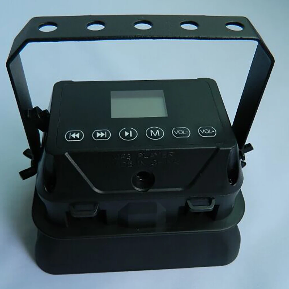 Waterproof 60W Support Arabic Language Menu Electronic Animal Tweeter