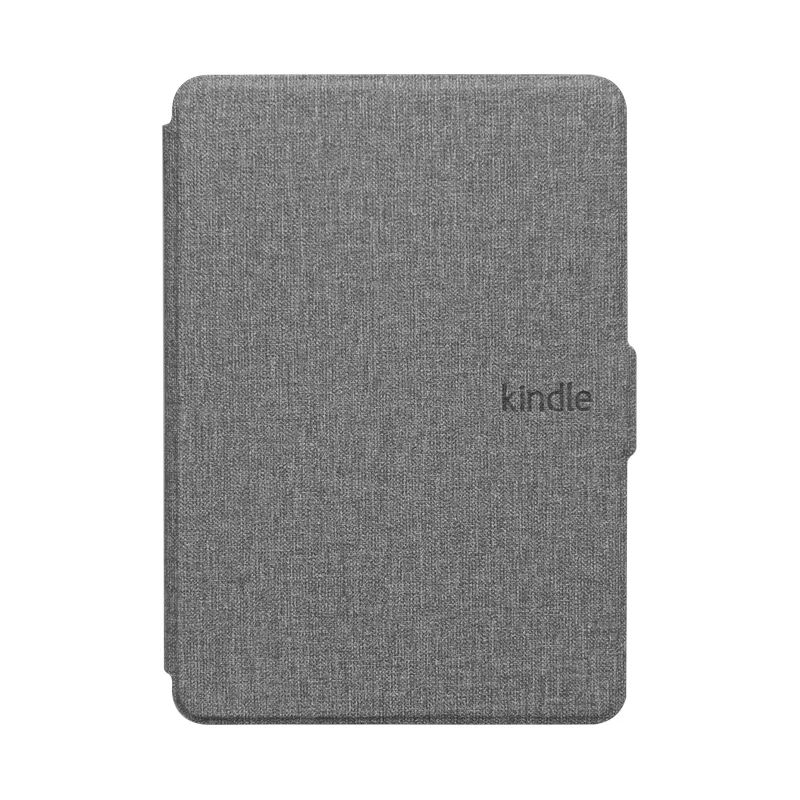 2022 Magnetic Smart Case For 6” Amazon All-New Kindle (2022 Release) 11th Generation Built-in Light 6 Inch Cover Sleeve Funda