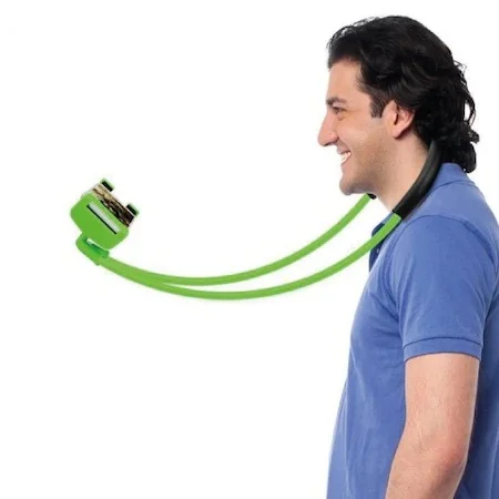 Hals Telefon Halter (Video Und Video Anruf) 431614677