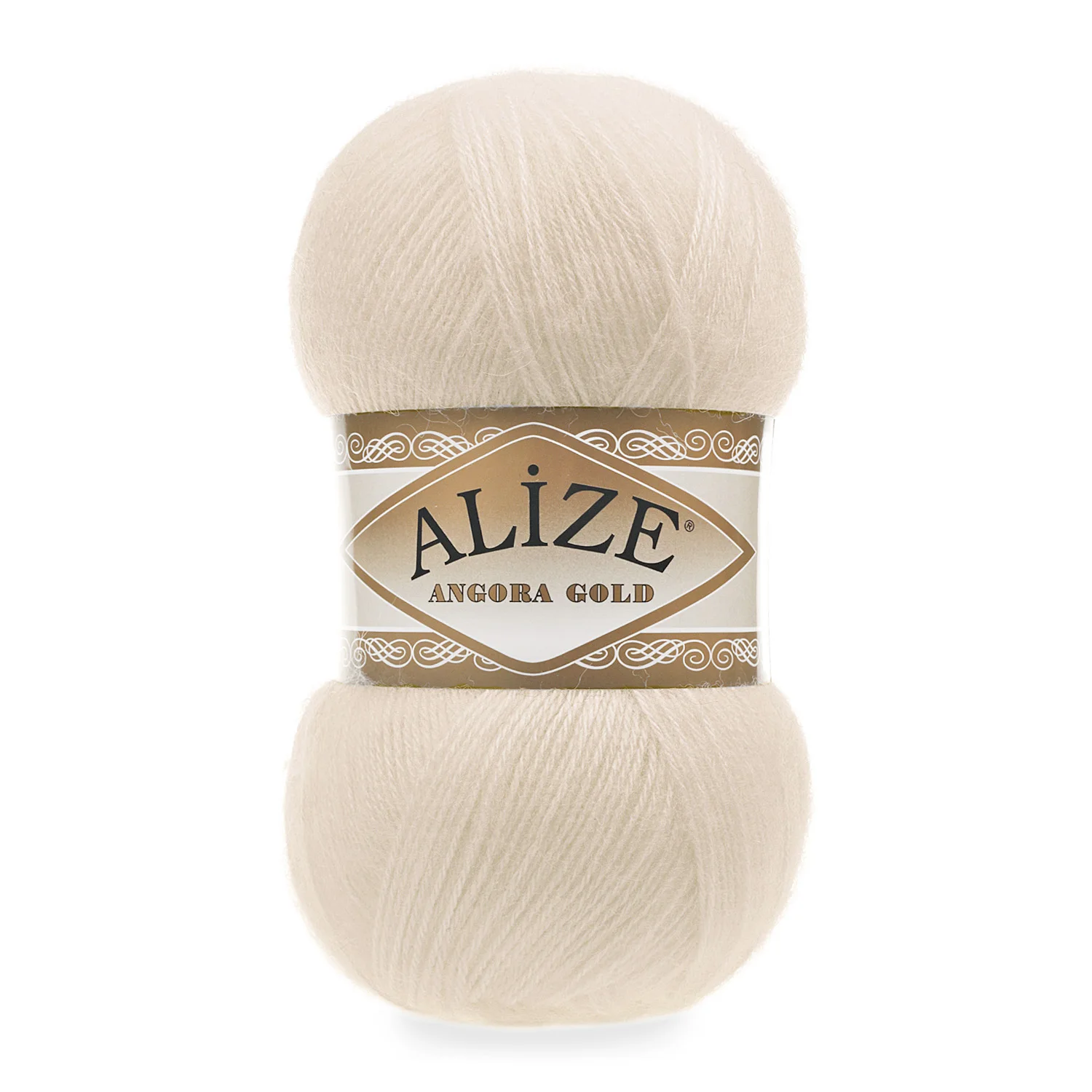 Alize Angora Gold złota przędza 100g wełny dziania szydełka nici Tweed moherowe futra norek Merino Wrap Beanie ponczo dzianiny zimowe