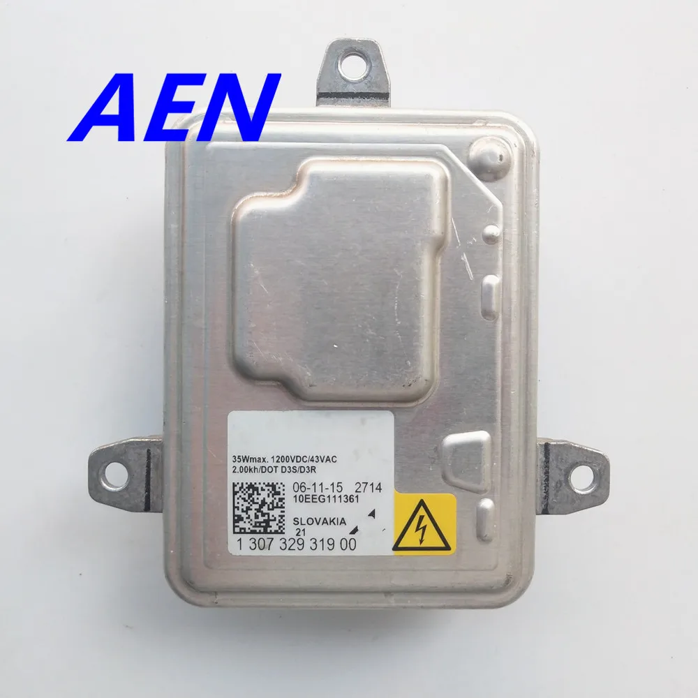 OEM AL 130732931900 for 13-15 Cadillac XTS 14-15 Jeep Cherokee Xenon Headlight Ballast Control Module 1 307 329 319 00