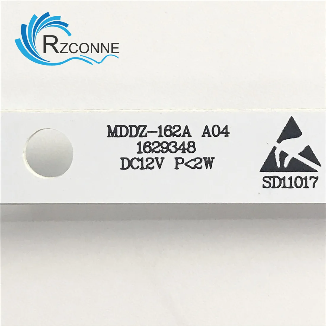 Rongsheng/Hisense冷凍庫用LEDライトバー,冷蔵庫用MDDZ-162A a04 1629348 dc12v 2w cqc14134112291