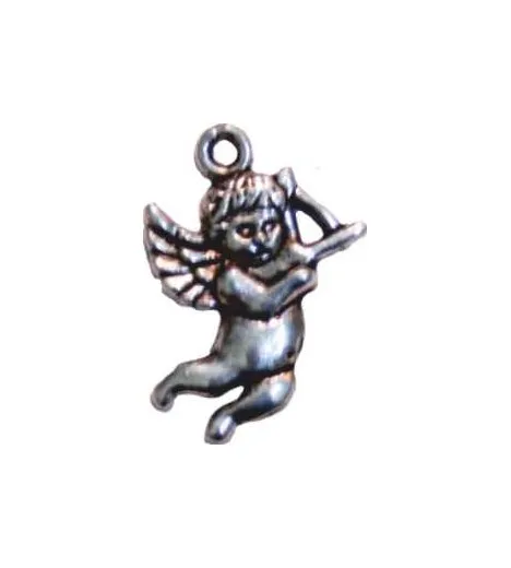 Cupid amulet attracts love and ideal lapareja, (eros)