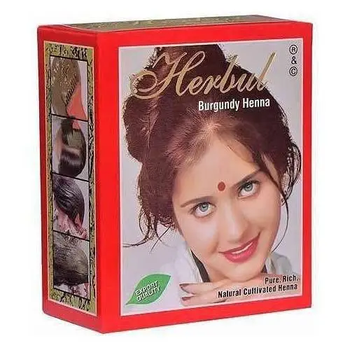 Eagles henna color hair dye henna hair Orjinal Indian Kınası