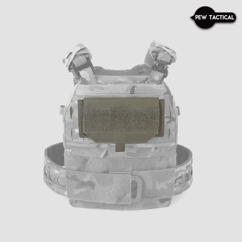Funda táctica MOLLE PH01 – Bolsillo Airsoft - imagen 3