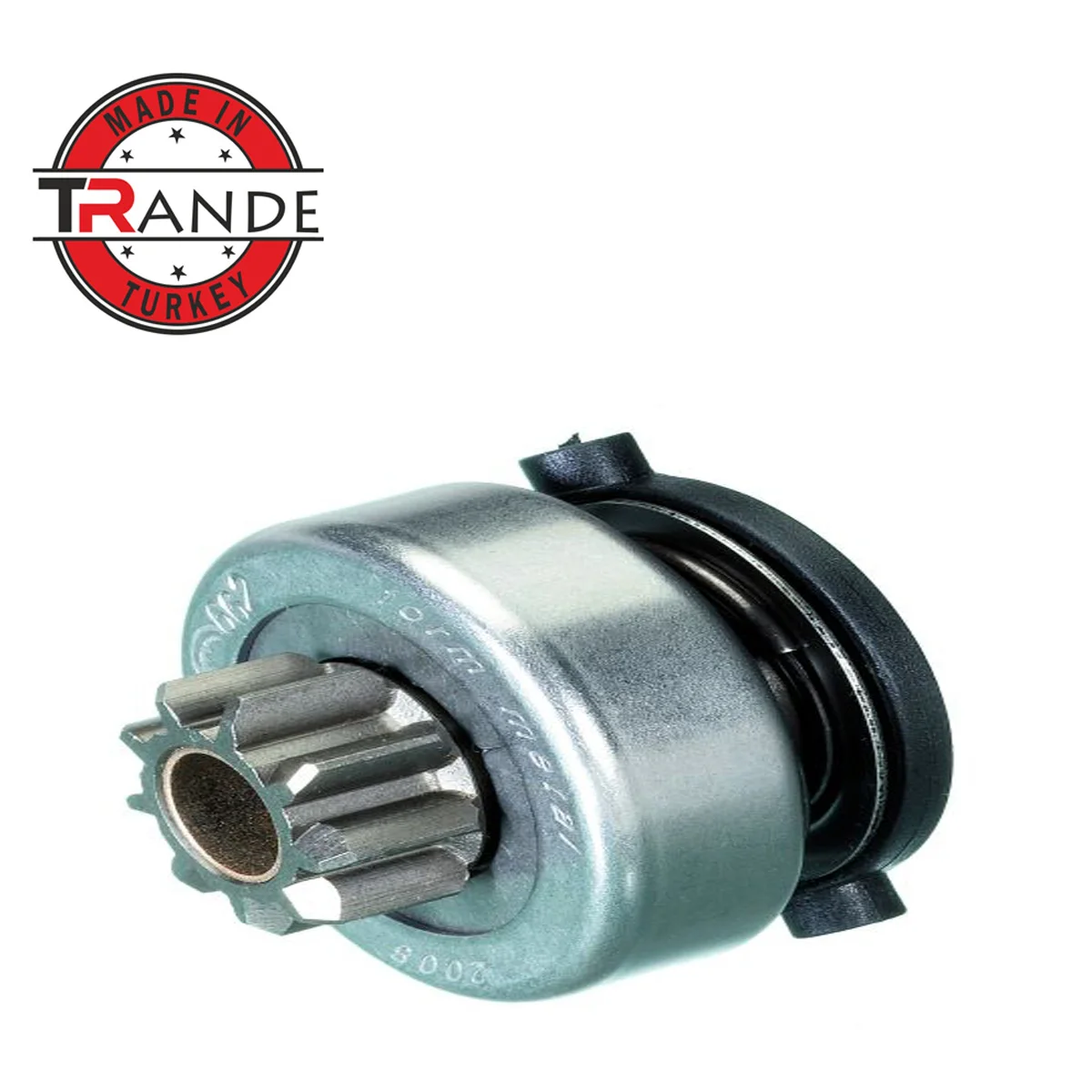 Starter Motor Pinion Gear 1006209704 Made In Turkey Trande Store Guarantee