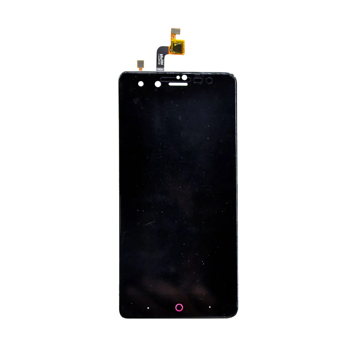 استبدال شاشة اللمس لجهاز ZTE Nubia Z11 mini: دليل شامل لاختيار القطعة المثالية