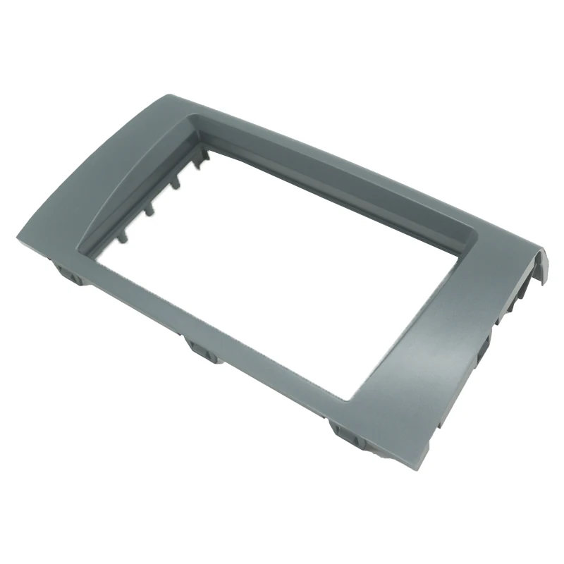 2 Din Car Radio Fascia For SUZUKI Swift 2004-2010/Dzire 2008-2010 Auto Stereo Audio Dash Panel Mount Installation Trim Frame Kit