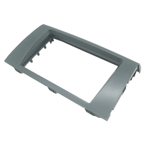 Imagen 2 del producto Fascia de Radio de coche 2 Din para SUZUKI Swift 2004-2010/Dzire 2008-2010, Kit de montaje de Panel de tablero de Audio estéreo automático, Kit de Marco embellecedor de instalación