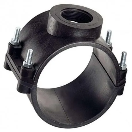 Release bearing watering 63mm outlet 3/4