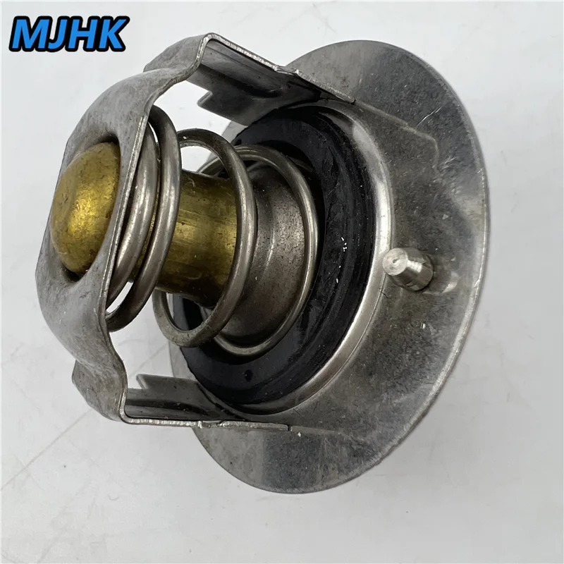 MJHK For Nissan 180SX 200SX AD Atlas Auster Bluebird Cabstar Caravan Cedric Cherry  Engine Coolant Thermostat 21200-0V201