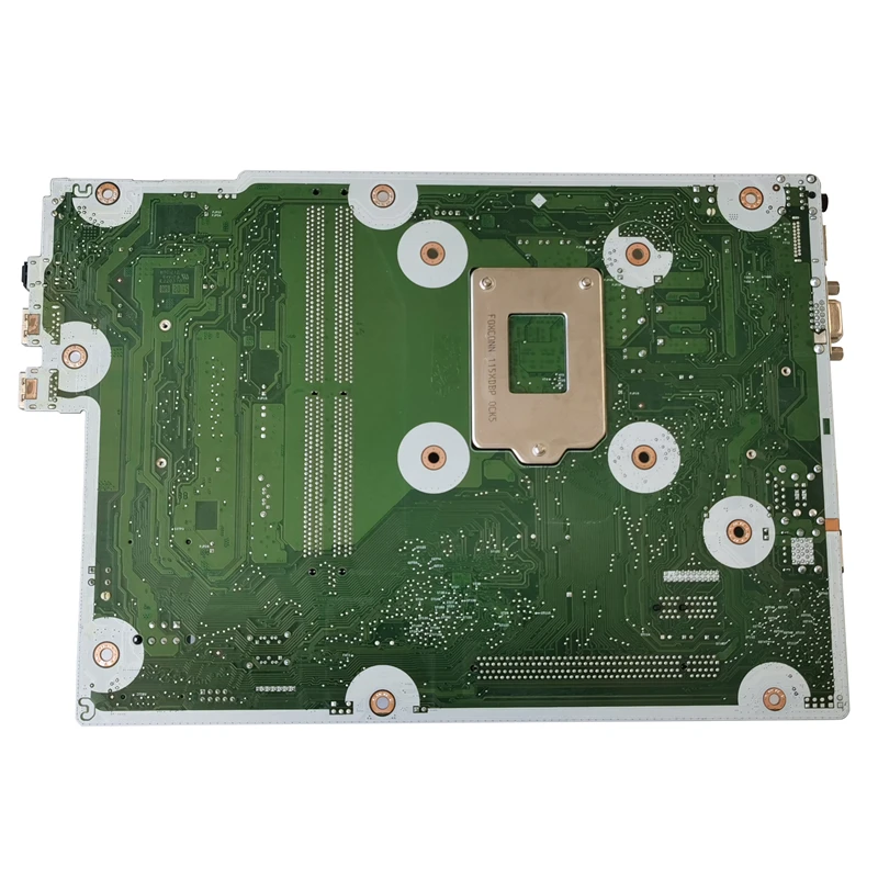 Hp Prodesk-オリジナルのデスクトップマザーボード,第8世代cpu,g5,sff