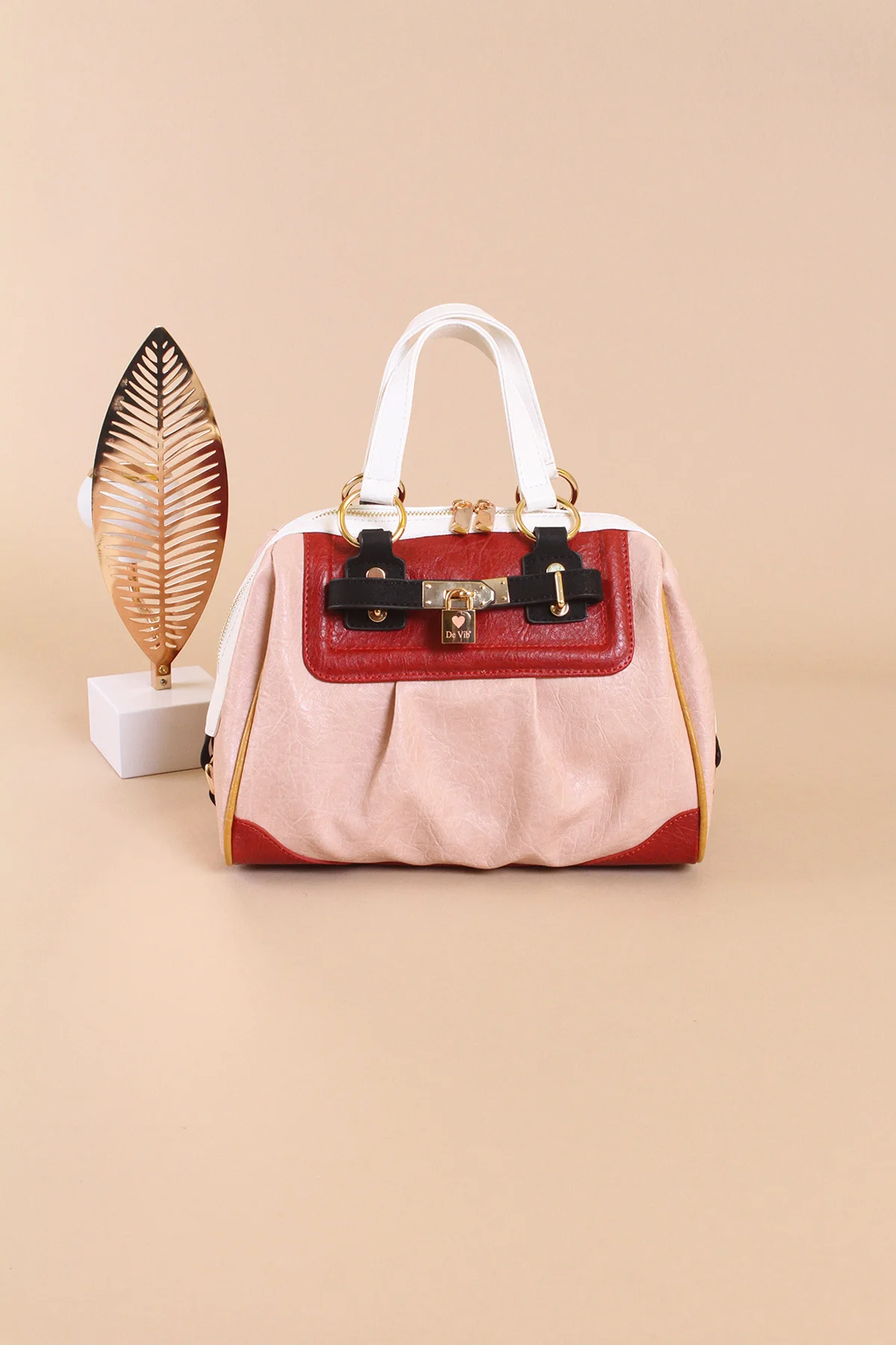 De Vib-Bolsos informales Vintage para mujer, bolsos De diseñador De lujo, bandoleras femeninas con asa superior, verano 2021