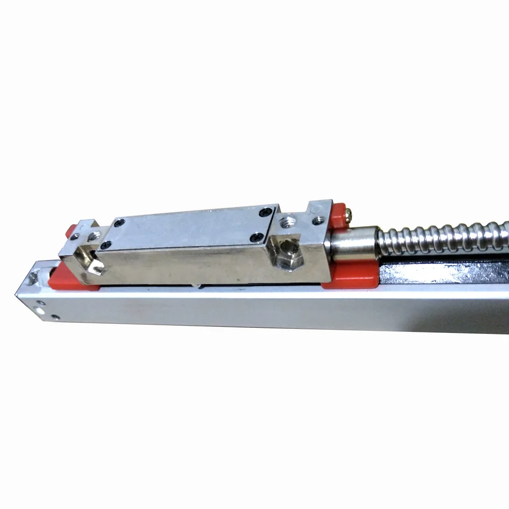 Imagem -05 - Sino Micro Grating Régua Eletrônica Óptica Resolução 1um Range Ka200