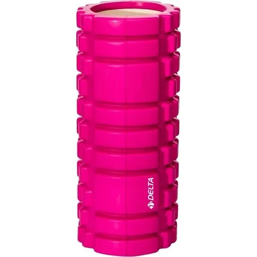 Delta Short Foam Roller Massage Foam Roller Rounding Foam