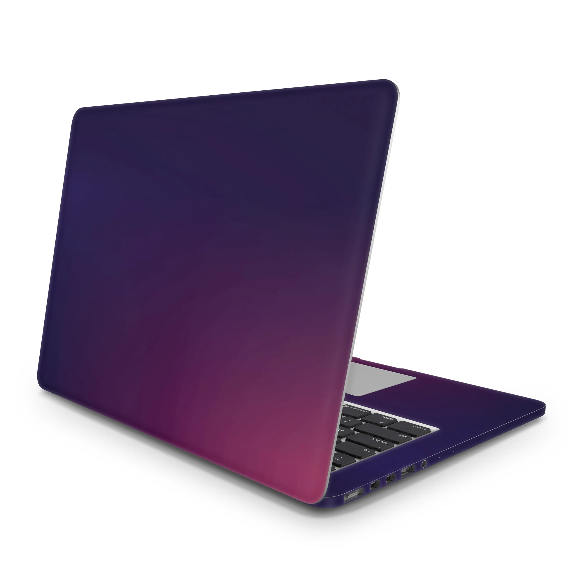 Sticker Master Futuristic Wall Laptop Vinyl Sticker Skin Cover For 10 12 13 14 15.4 15.6 16 17 19 