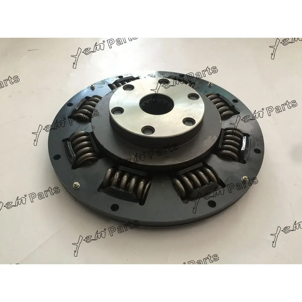 

New C9 Clutch For CATERPILLAR diesel engine parts