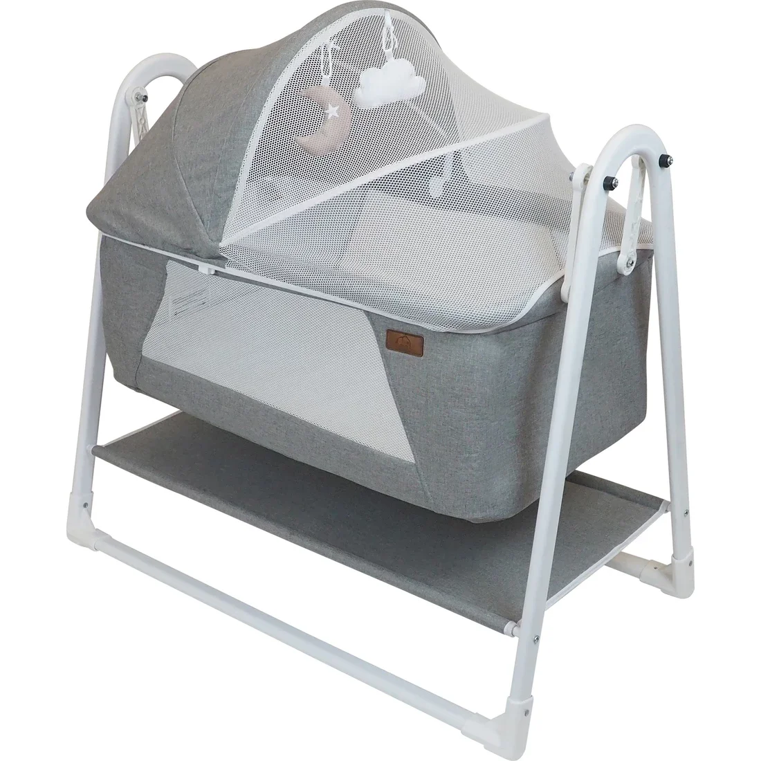 

Rocking portable cribs made from healthy ingredients, fast delivery Turkey, production at international standards.