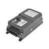 Kit de motor sin escobillas de 1500W con controlador para torno, molino, actualización DIY, Control de movimiento 6