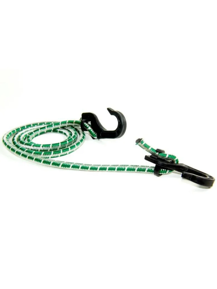 Thick Elastic Box For Load 50 pcs 2m Plastic Hook