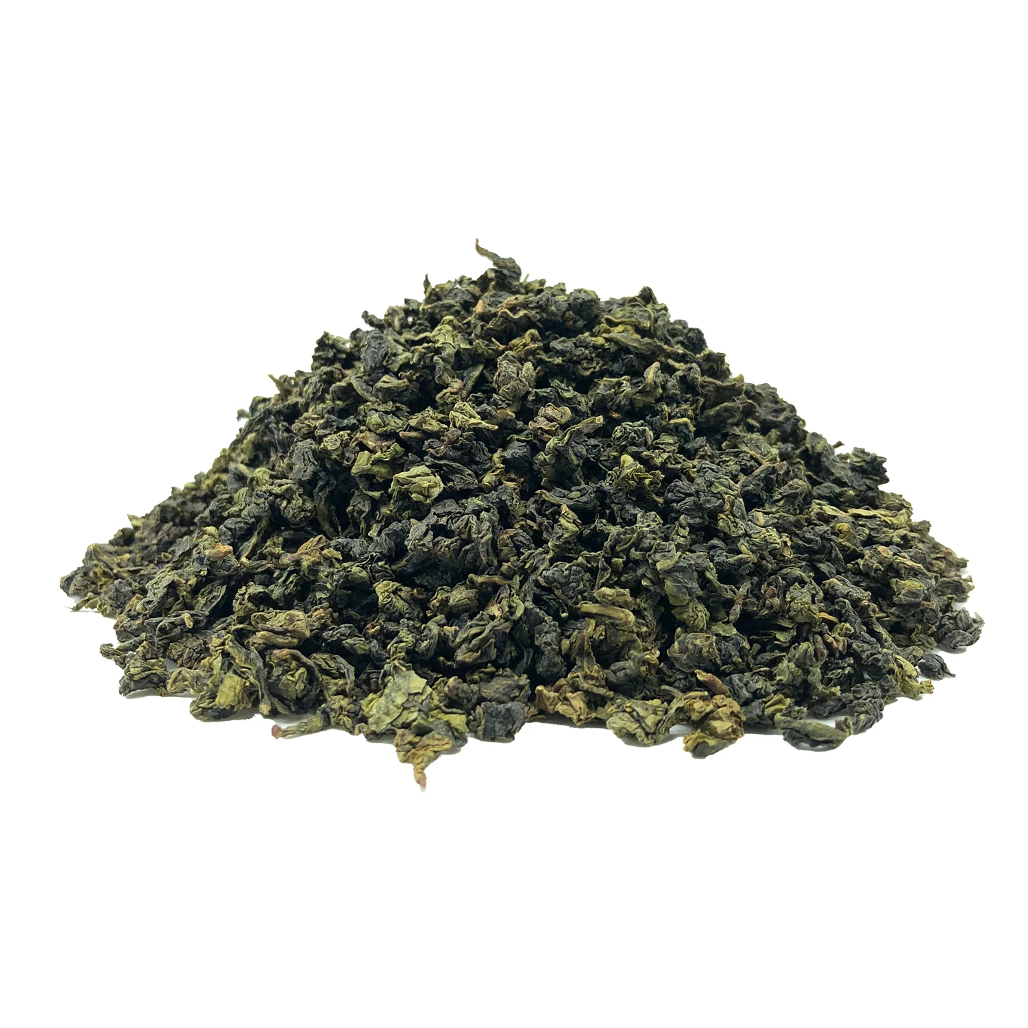 ABALORI |Té Oolong Ti Kuan Yin original 100 gramos | Blue Tea | azul enrollado premiun |alto rendimiento para unas 140 tacitas