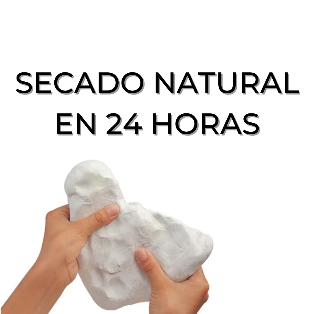 معجون جوفي لقولبة البلاستيسين ، الطين الأبيض أو البني ، الطين الطري ، لعبة الأطفال الحرفية ، تجفيف الهواء في 24 ساعة ، أداة تعليمية ، تعلم ، مواد مدرسية ، فن جميل ، نحت إبداعي ، g #3