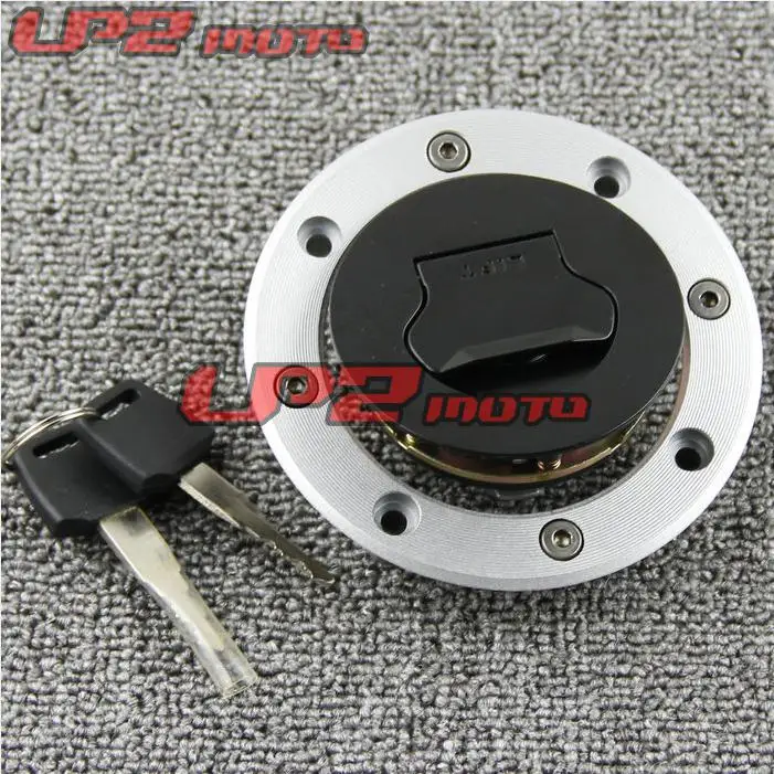 Fuel Gas Tank Cap for Suzuki RF400 GK78A 1993-1997 RF600 GN76A 1993-1997 GSX750 GSX600 1998-2006 GSX1200 1999-2000 GSXR600 97-00