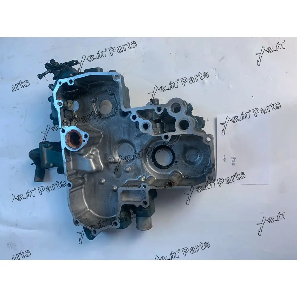 D1803 Timing Cover For Kubota Diesel Engine