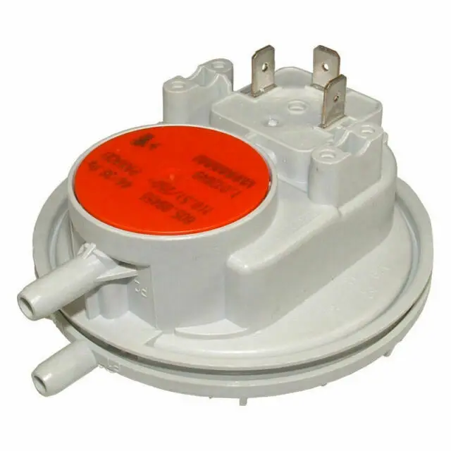 Alpha Air Pressure Switch 1.012849