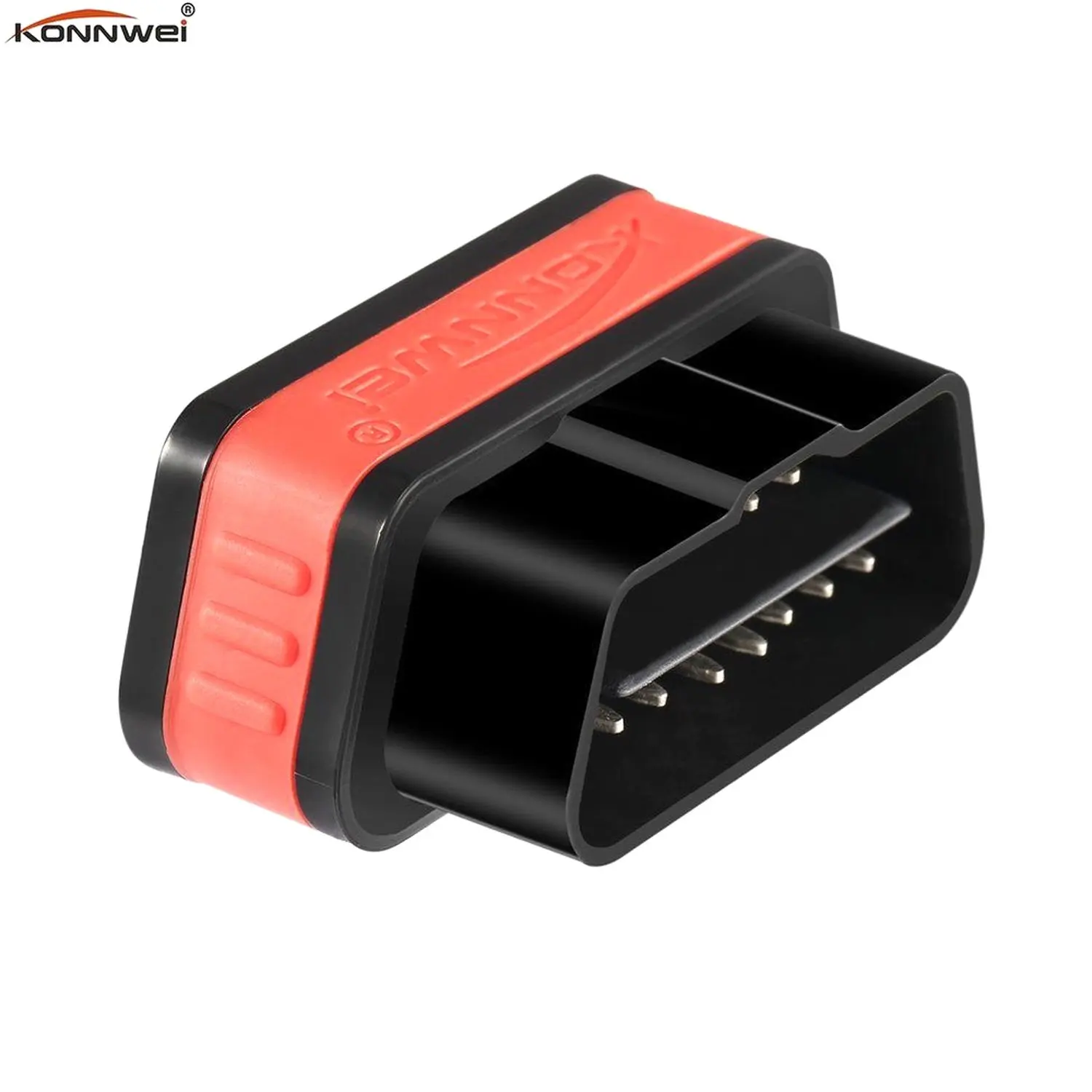 KW903 ELM327 Bluetooth OBDII OBD2 Car Engine Fault Diagnostic Scanner Tool Android