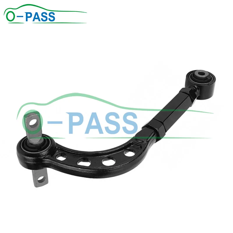 Adjustable Camber Rear upper Control arm For Honda Civic VIII FA Ciimo FD & Acura CSX & Great Wall C50 52390-SNA-900 1 Piece