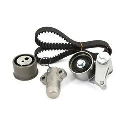 VOCR Timing Belt Repair Kit G6EA G6BA Engine For Hyundai Santafe Carnival 2.7CVVT 2006-2015 KIA Azera 24410-3E500 Car