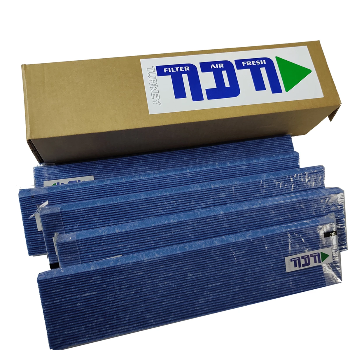 ใหม่5-10-15 -20/ชิ้นชุด Fit สำหรับ Daikin KAC972A4กรอง MC707VM MCA75E2-W เครื่องกรองอากาศ Extra คาร์บอนไฟเบอร์คุณภาพสูงผลิตภัณฑ์