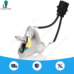Elplp67 V13H010L67 Projector Lamp for EPSON EB-W02 EB-W12 EB-W16 EB-W16SK EB-X02 EB-X11 EB-X12 EB-X14 EB-X15 EH-TW480 EB-X100