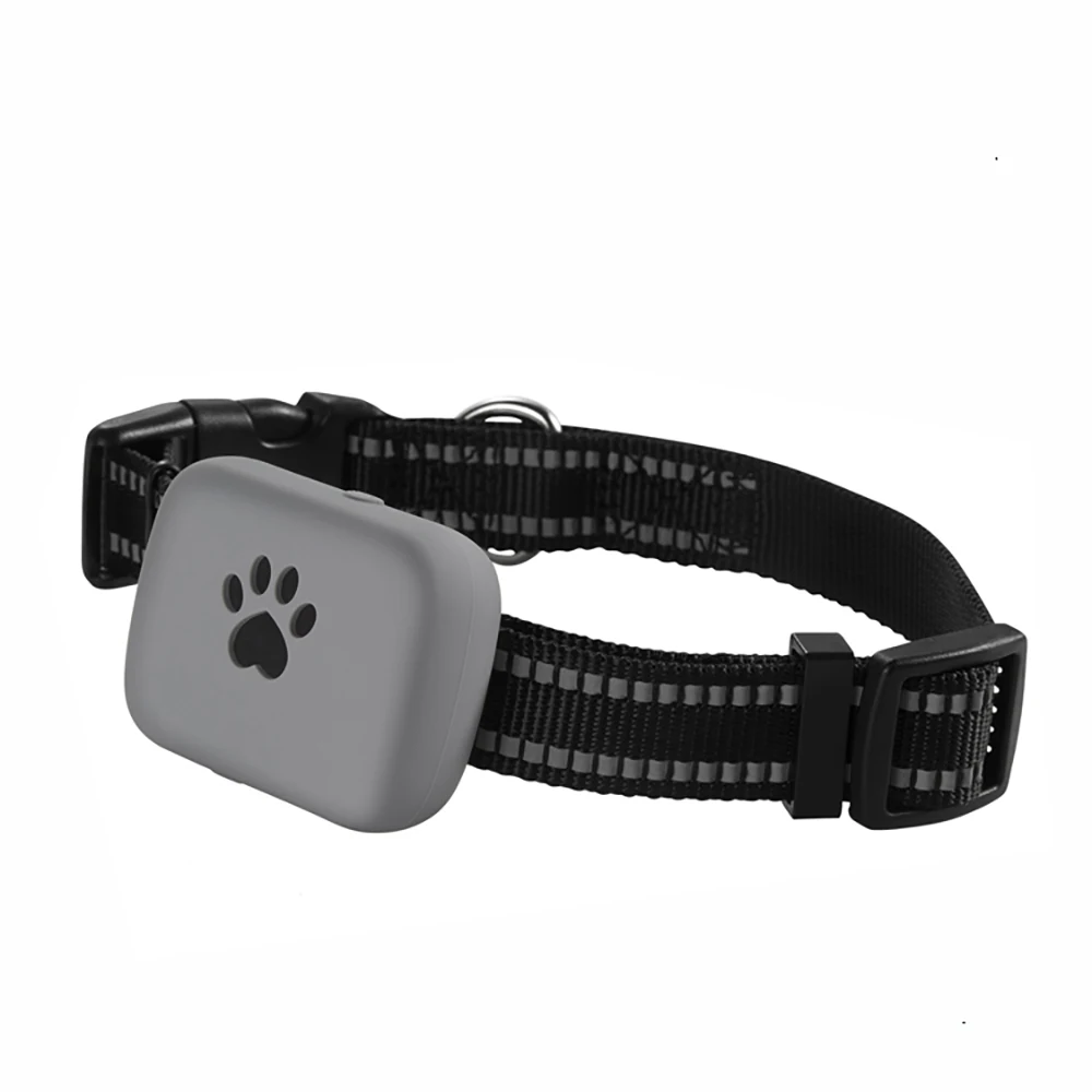 50 Pcs  Waterproof Mini Pet GPS Tracker Animal Tracking Movement Alert Dog Collars GPS Tracker