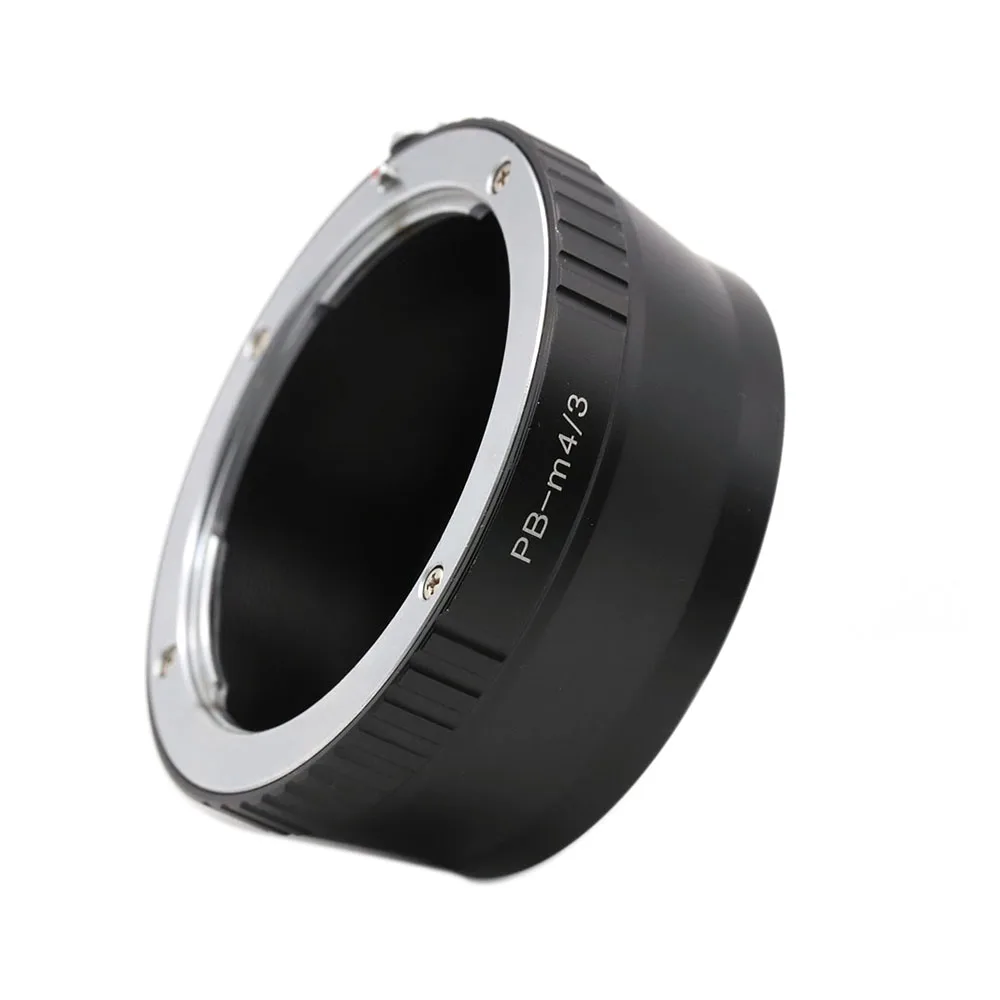 PB-M4/3 Mount Adapter Ring for Praktica PB mount Lens to Micro 4/3 (M4/3) Mount Mirrorless camera for Panasonic for Olympus