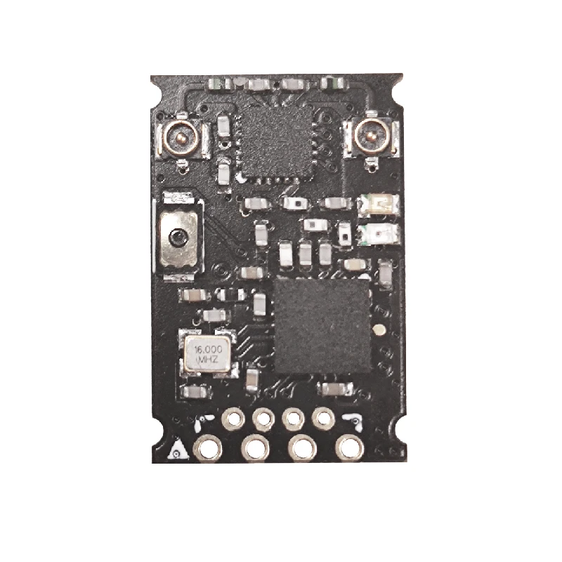 

CROSSOVER RX XR602T-A(AFHDS-2A FLYSKY) SBUS/FPORT/RSSI/Full-RFPower/TELEM/D-ANT MicroFPVRX