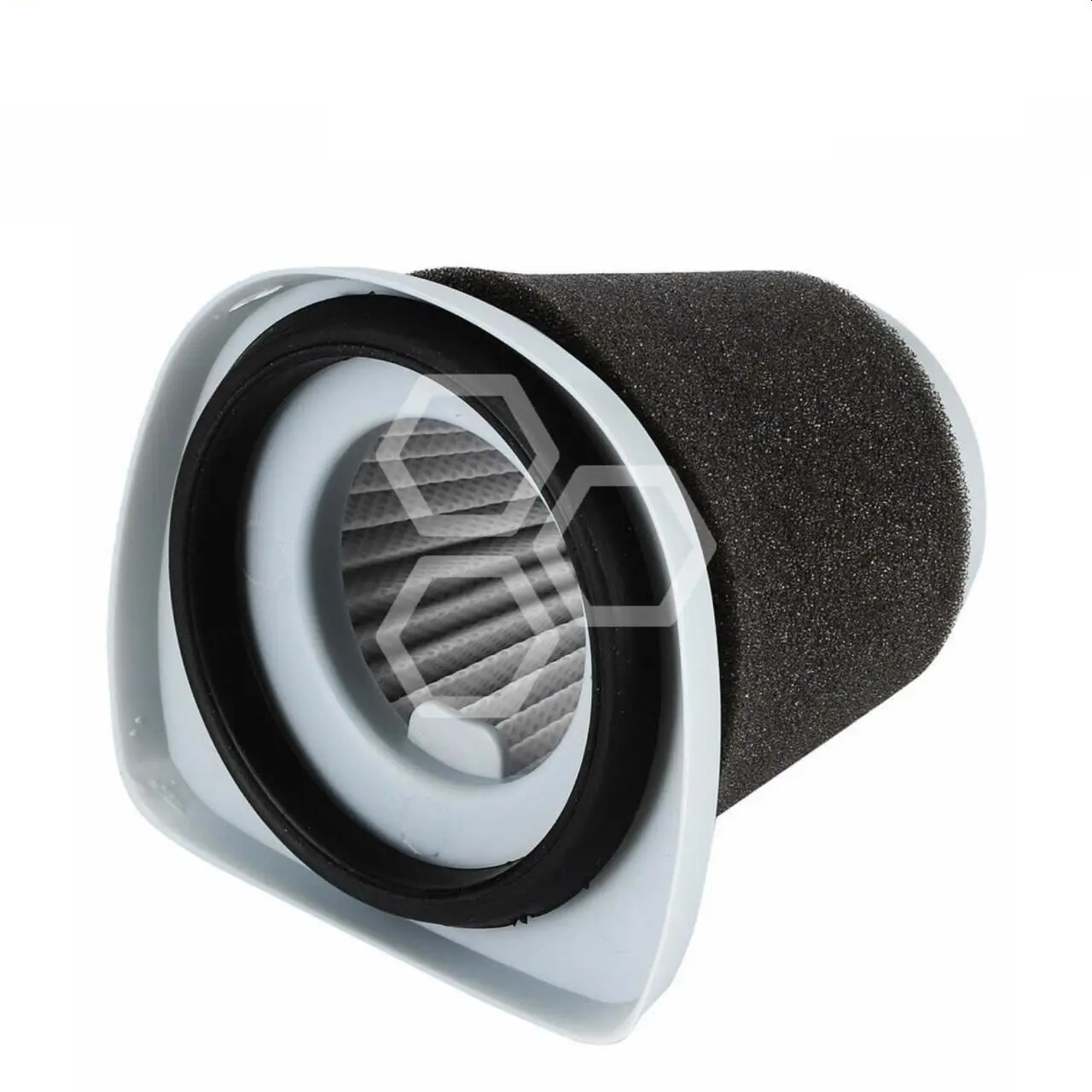 เปลี่ยน Arnica Merlin สีเขียวสำหรับเครื่องดูดฝุ่นฝุ่น