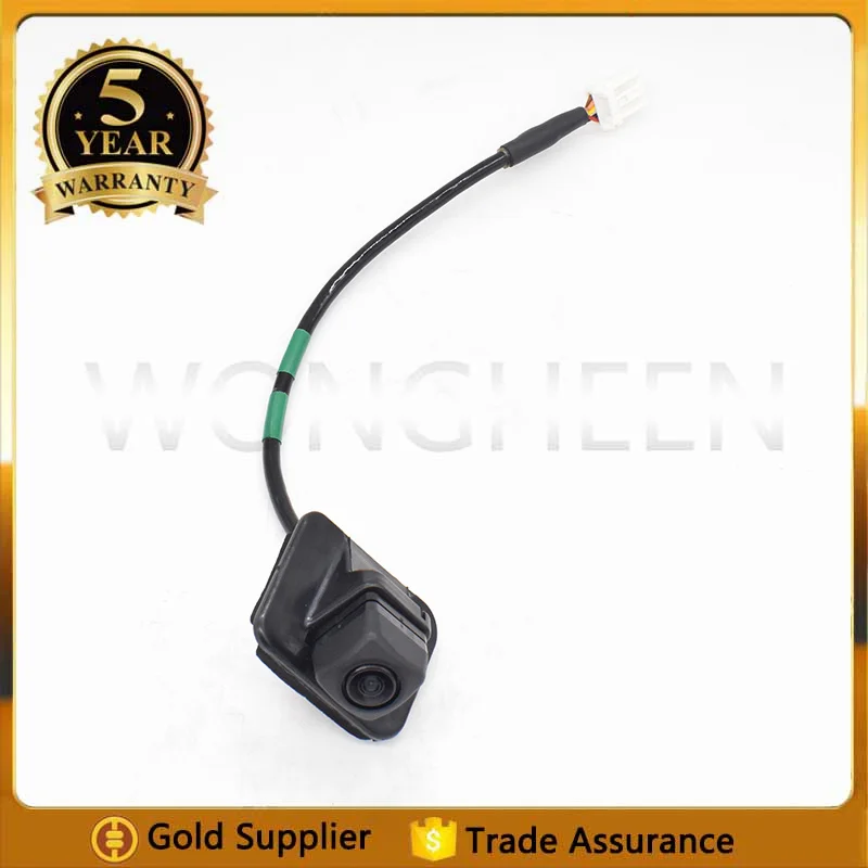 39530-T2A-A71 39530T2AA71 39530 T2A A71 Rear View Park Assist Backup Camera NSF Certified For Honda Accord Sedan