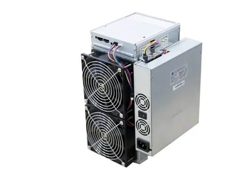 Imagem -02 - Btc Mineiro Asic Avalon Mineiro 1066 t Sha256 50 Bch Melhor do Que Whatsminer M21s M20s m3 Antminer s9 S17 T17 T2t t3