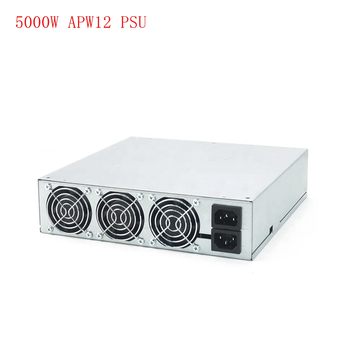 

Power Supply APW12 5000W 6-pin Connection S19 OC Control Board PSU Suit for L7/S19pro Over Clocking